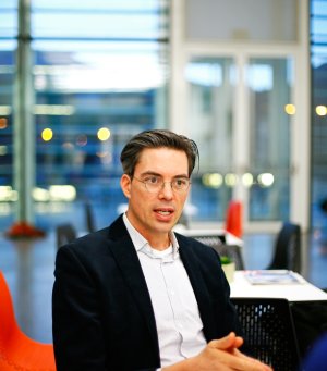 Bart van der Heide Bart van der Heide